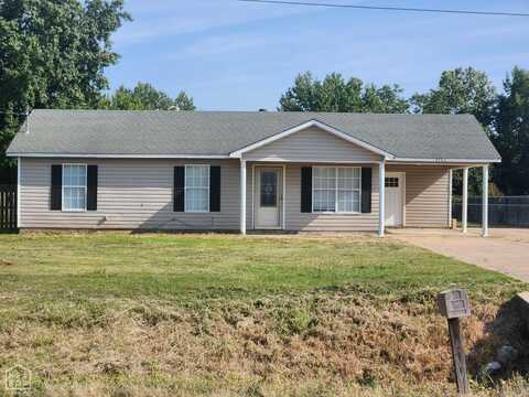 5702 Prospect, Jonesboro, AR 72401