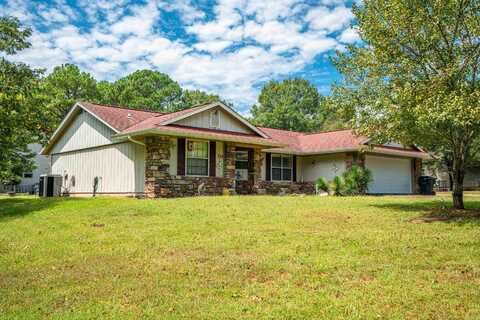 114 Live Oak Drive, Hot Springs National Park, AR 71913