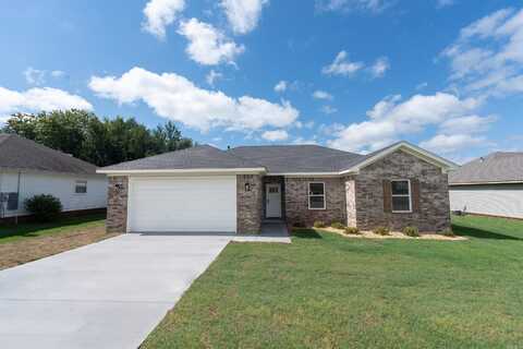 17 Tahoe Court, Cabot, AR 72023