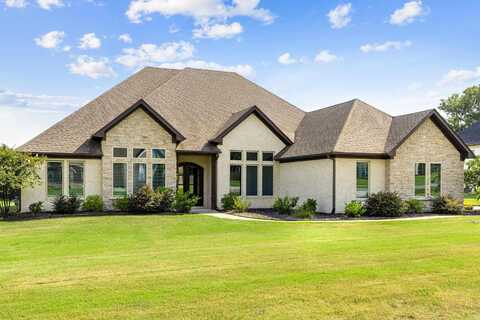 4081 Vineyard Way, Alexander, AR 72002