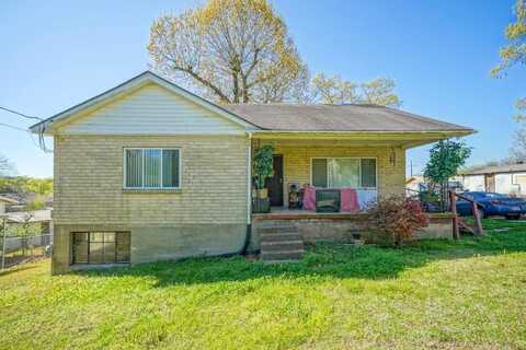 111 BESS Street, Hot Springs, AR 71913