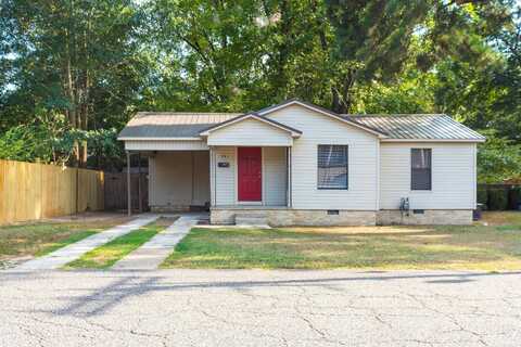 841 Hall Street, Malvern, AR 72104