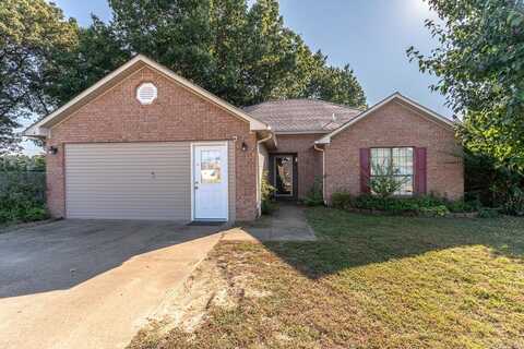 5004 Brac Place, Jonesboro, AR 72404