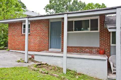 1191 Mississippi Avenue, Chattanooga, TN 37405