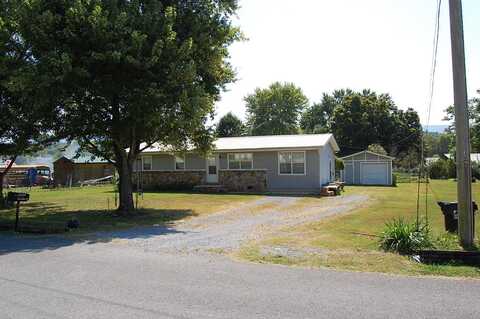 284 Rutland Avenue, Dunlap, TN 37327