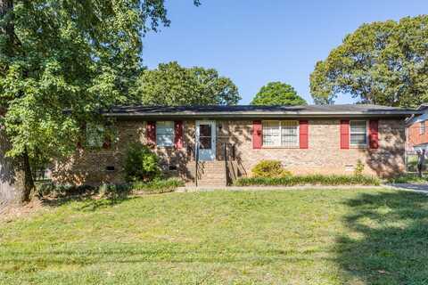 7649 Bonnie Drive, Chattanooga, TN 37416