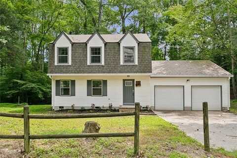 7646 Forbes Road, Gloucester, VA 23061