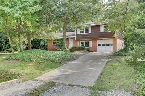 409 Cockletown Road, Yorktown, VA 23692