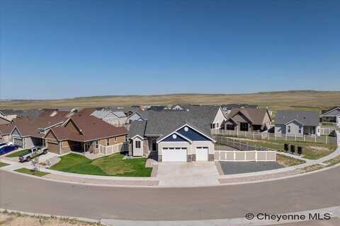 2225 BLUE NORTHER LN, Cheyenne, WY 82007