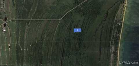 TBD NEAR RICE LAKE &AMP BIG TRAVERSE BAY RDS, LAKE LINDEN, MI 49945