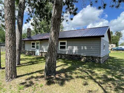 3174 OLD ALBA ROAD, GAYLORD, MI 49735