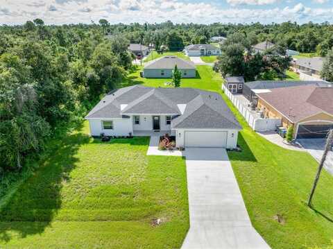 4368 KENNETT STREET, NORTH PORT, FL 34288