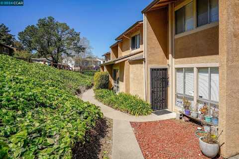 1231 Marionola Way, Pinole, CA 94564