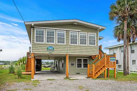 209 N Dogwood Dr., Garden City Beach, SC 29576