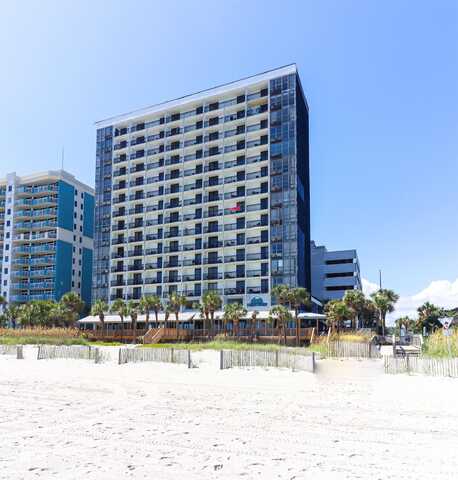 2701 S Ocean Blvd., Myrtle Beach, SC 29577