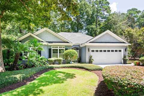 123 University Circle, Conway, SC 29526