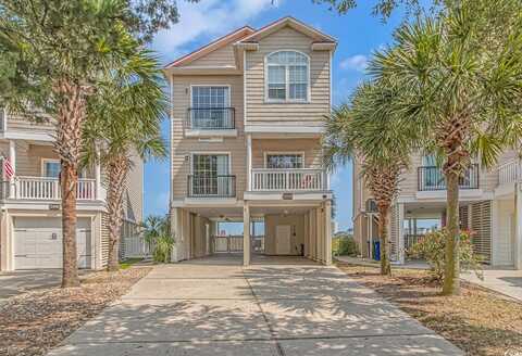 2406 Pointe Marsh Ln., North Myrtle Beach, SC 29582