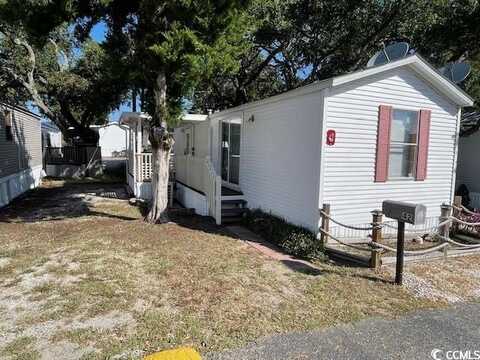 414 2nd Ave. S, Myrtle Beach, SC 29577