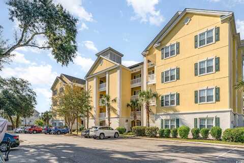 601 N. Hillside Dr., North Myrtle Beach, SC 29582