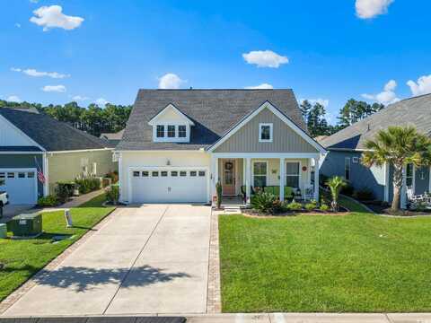 256 Yellow Rail St., Murrells Inlet, SC 29576