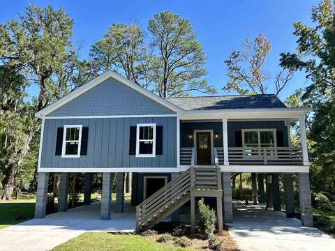 309 Kaufman St., Georgetown, SC 29440