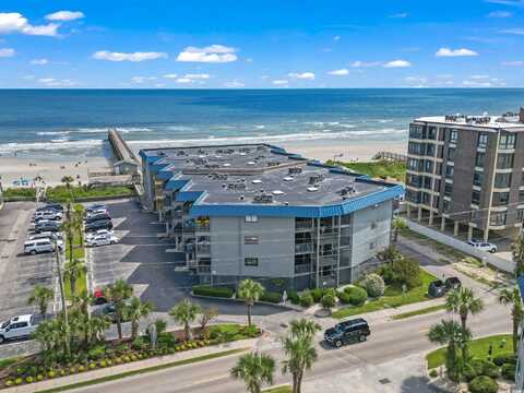 6000 North Ocean Blvd., North Myrtle Beach, SC 29582