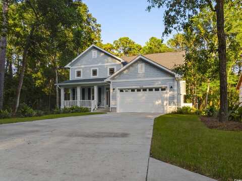 1003 Brantly Ln., North Myrtle Beach, SC 29582