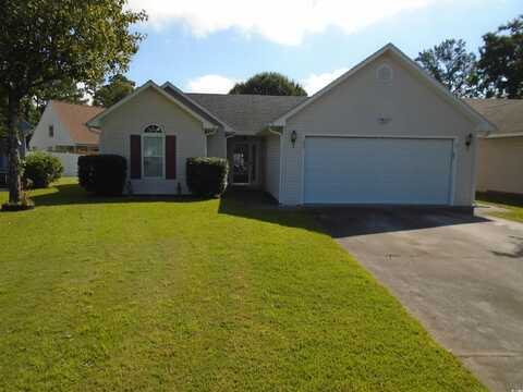 227 Birdie Way, Longs, SC 29568