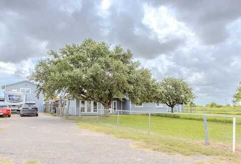 9203 County Road 1186, Taft, TX 78390