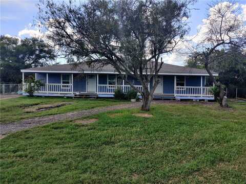 3708 Rachal, Robstown, TX 78380