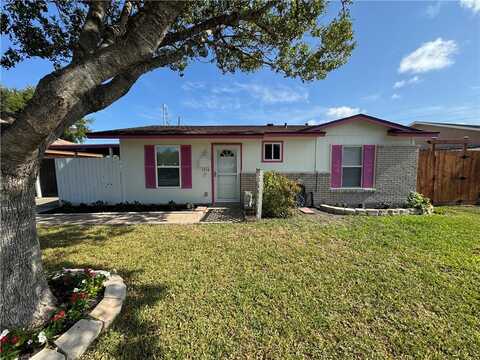 1710 Darcey Drive, Corpus Christi, TX 78416