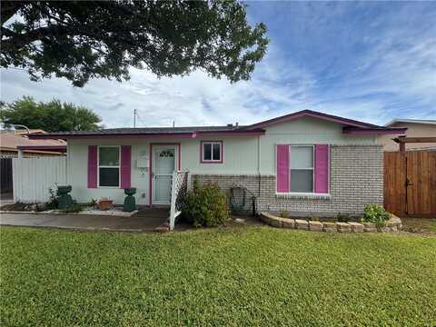 1710 Darcey Drive, Corpus Christi, TX 78416