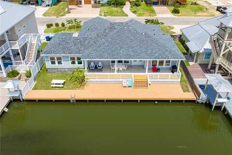 14 Luau Lane, Rockport, TX 78382