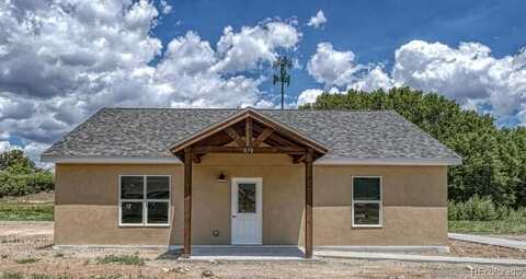 868 Hoover Circle, Poncha Springs, CO 81242