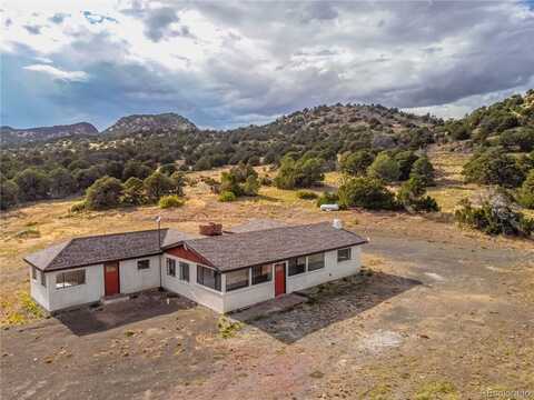 7727 County Road 521, Walsenburg, CO 81089