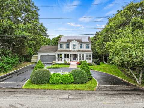 10 Parallel Street, Harwich, MA 02645