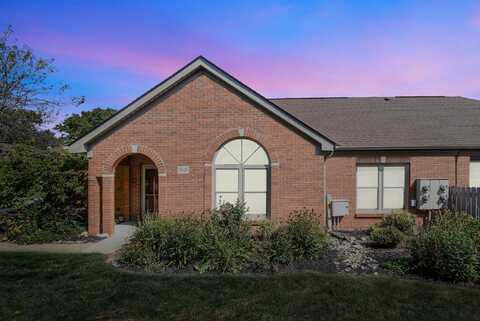 5829 Locbury Lane, Dublin, OH 43016