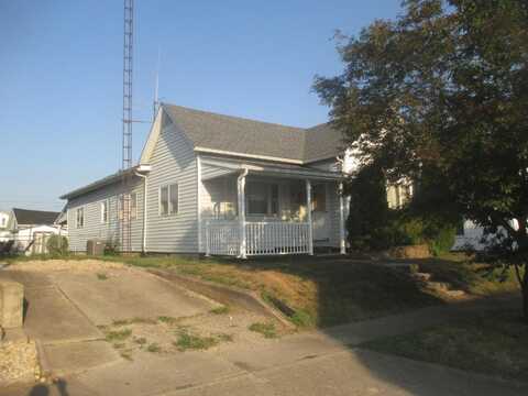 207 Grand Avenue, Washington Court House, OH 43160