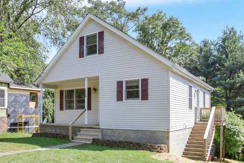 110 W Pleasant Street, Mount Vernon, OH 43050