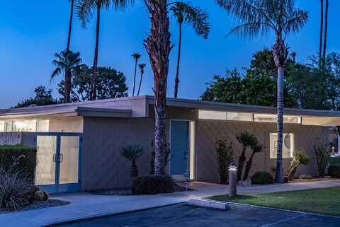 72 Lakeview Drive, Palm Springs, CA 92264