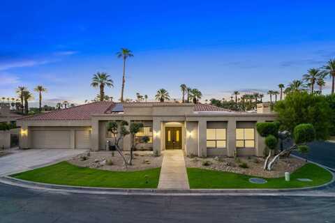 26 El Roble Court, Rancho Mirage, CA 92270