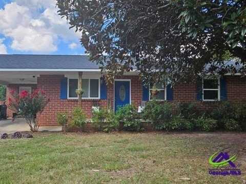 6173 Taylor Drive, Macon, GA 31216