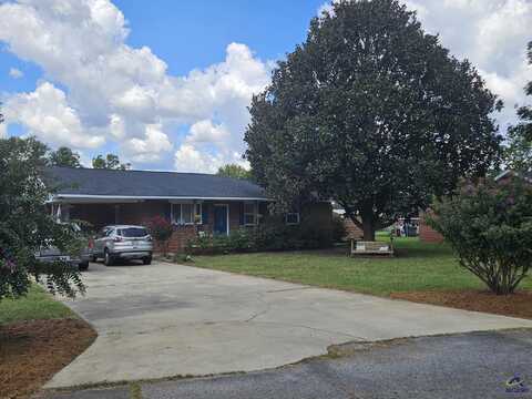 6173 Taylor Drive, Macon, GA 31216