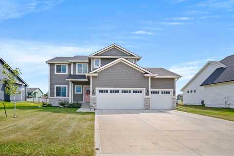 535 Walnut Drive, Huxley, IA 50124