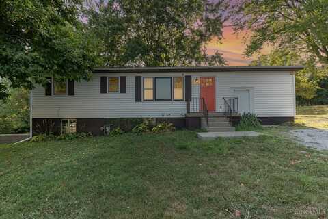 930 West Street, Hillsboro, OH 45133