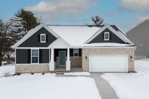 5008 Ross Ridge Road, Morrow, OH 45142