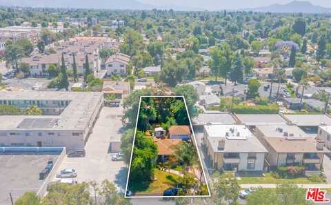 5934 Murietta Ave, Van Nuys, CA 91401