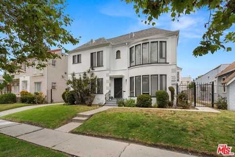 5105 W 21st St, Los Angeles, CA 90016