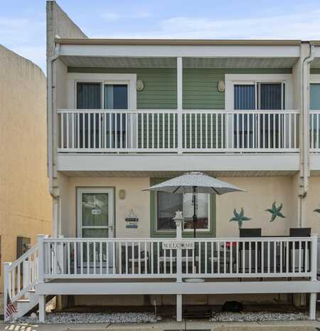 510 W Anglesea, North Wildwood, NJ 08260