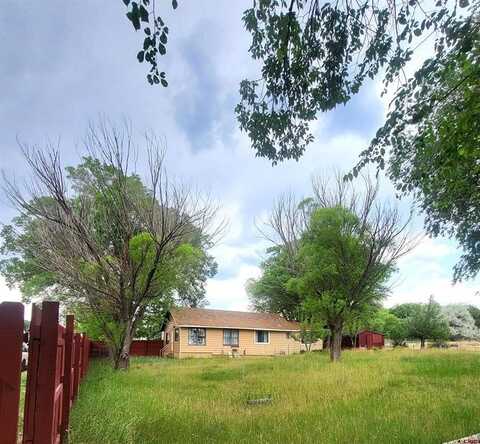 885 Main Street, Nucla, CO 81424